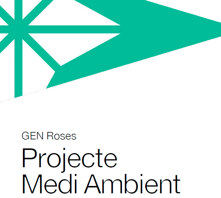 Projecte Medi Ambient