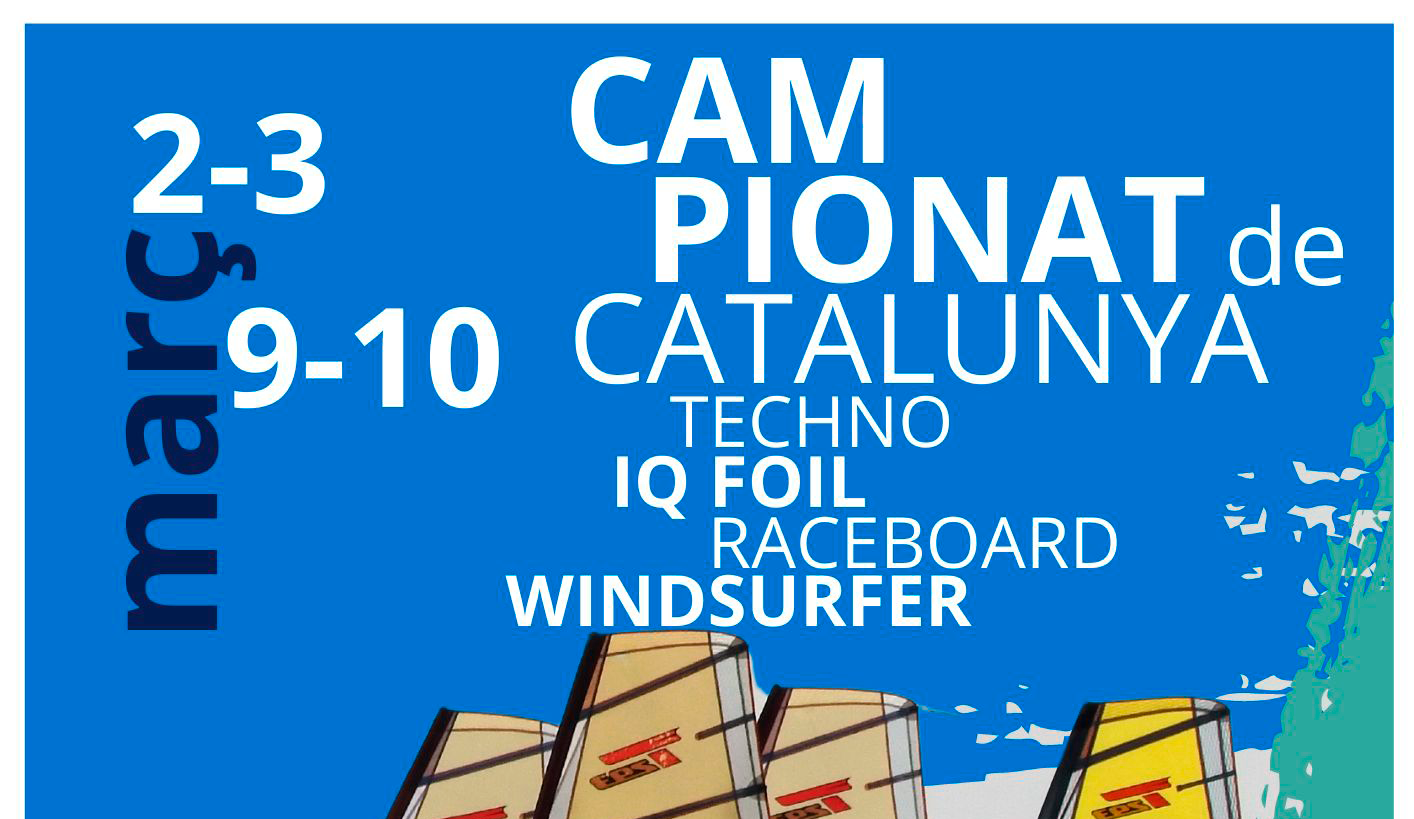 Campionat Catalunya TECHNO