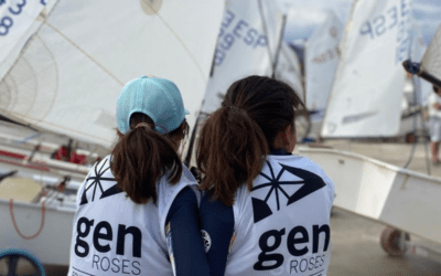 CAMPIONAT CATALUNYA D’OPTIMIST B