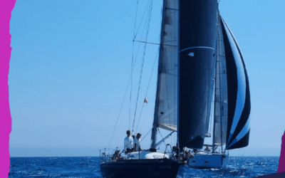 REGATA CREUERS COMODOR