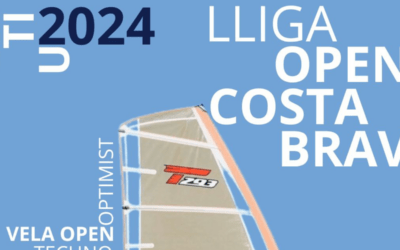 LLIGA OPEN COSTA BRAVA ESTIU 2024