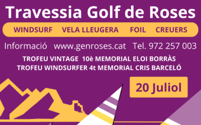 TRAVESSIA GOLF DE ROSES