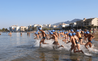 TRAVESSIES NATACIÓ ROSES 87ª EDICIÓ – 2024