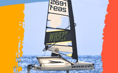 EUROCUP WASZP 2024