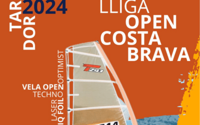 LLIGA OPEN COSTA BRAVA TARDOR 2024