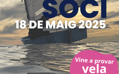 JORNADA DE SOCIS