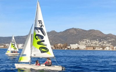 LLIGA OPEN COSTA BRAVA ESTIU 2026
