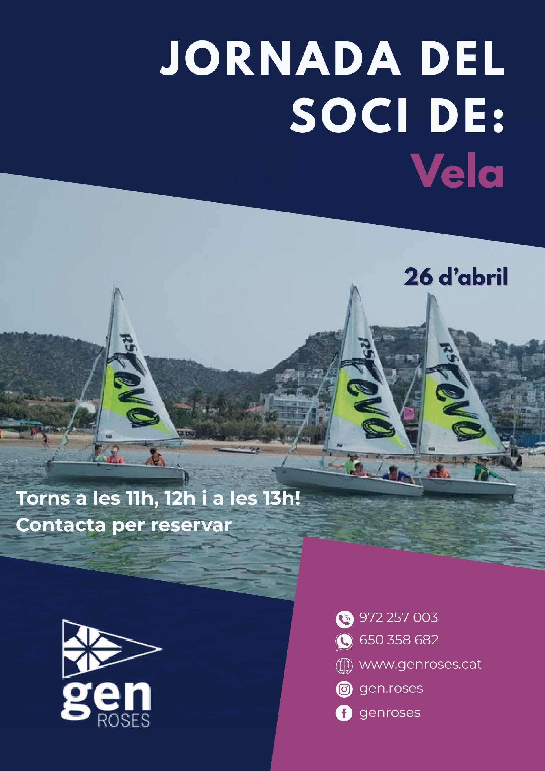 Jornada Soci Paddle surf