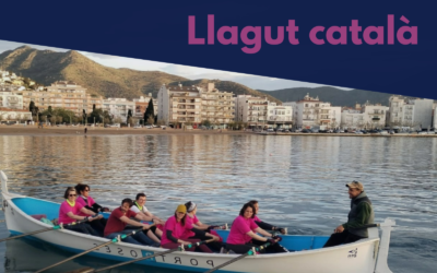 JORNADA DE LLAGUT CATALÀ AL GEN ROSES