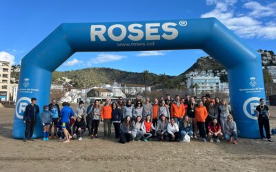 1a COASTAL ROWING OPEN ROSES