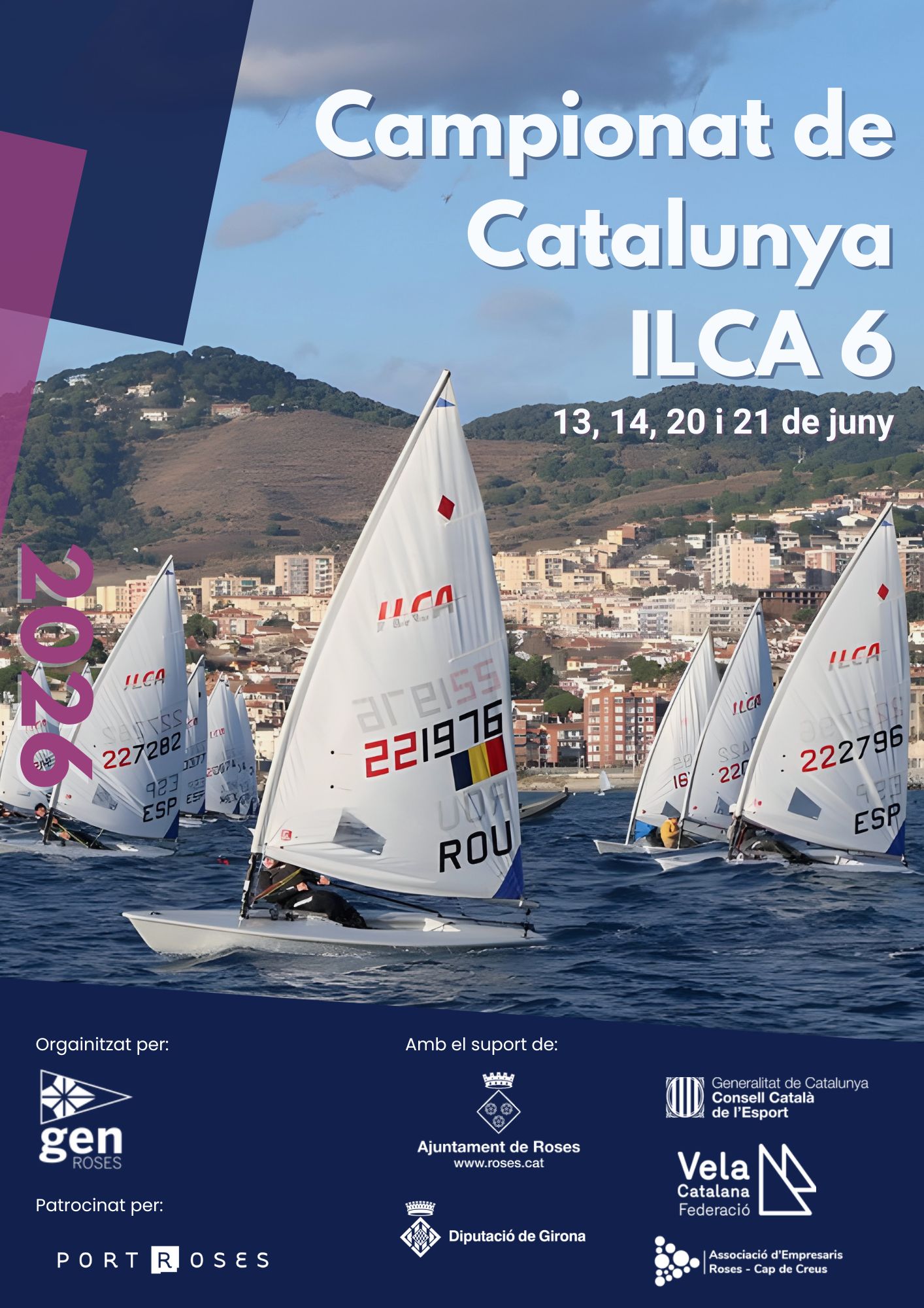 ILCA 6