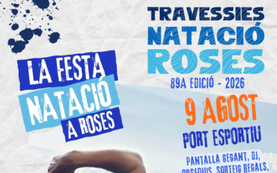 TRAVESSIA NATACIÓ