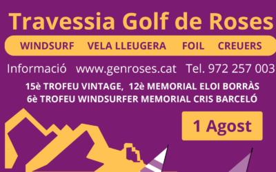 TRAVESSIA GOLF DE ROSES