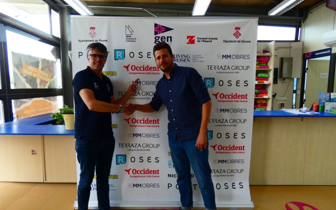 NOU PATROCINADOR ASSEGURANCES COLLS GUERRA