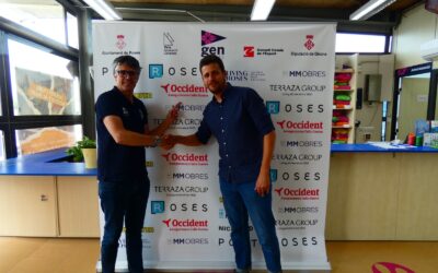 NOU PATROCINADOR ASSEGURANCES COLLS GUERRA