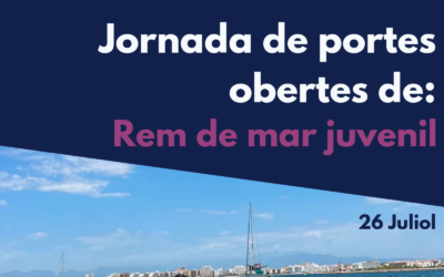 JORNADA PORTES OBERTES REM DE MAR