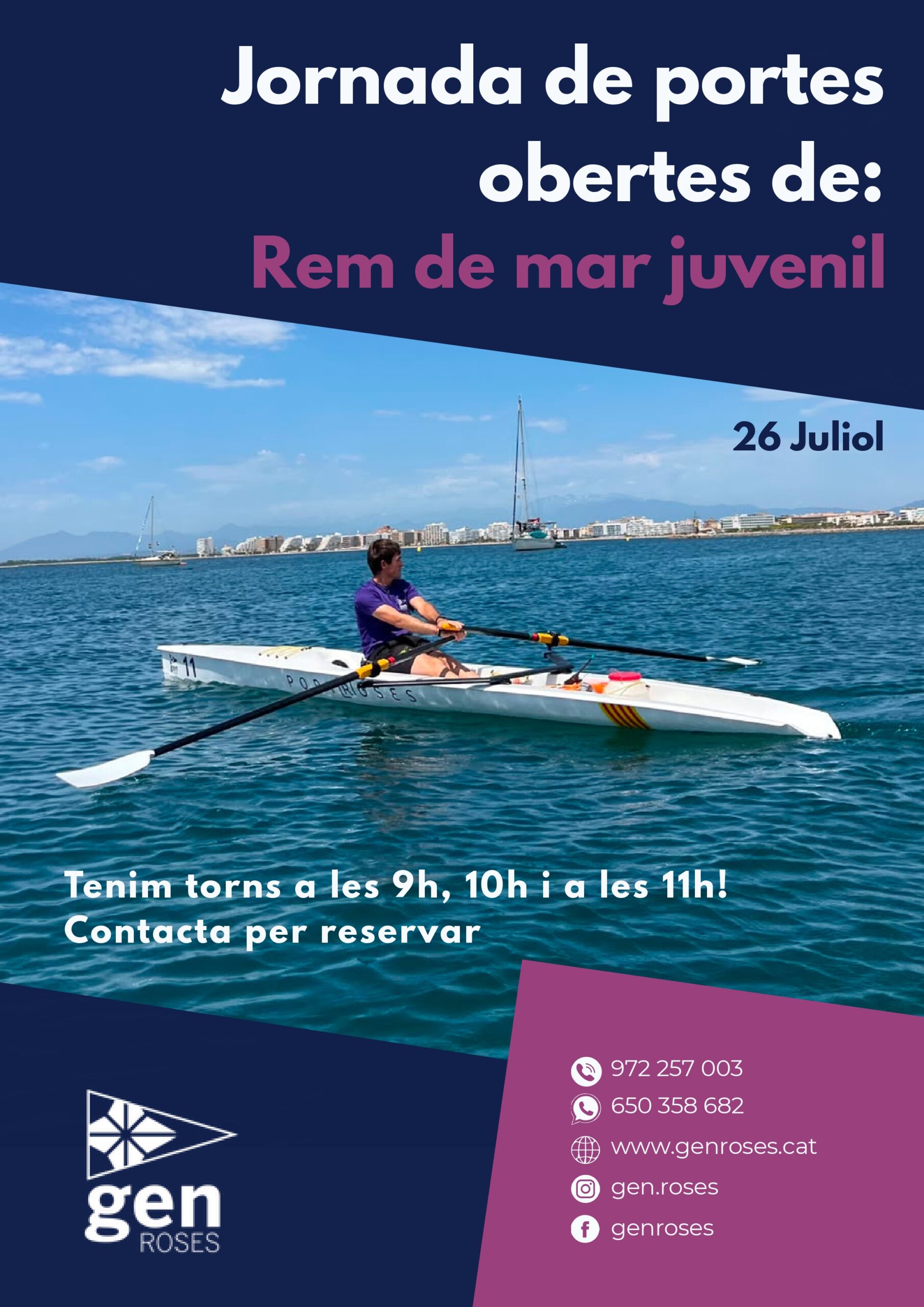 Rem de mar