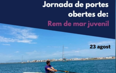 JORNADA PORTES OBERTES REM DE MAR