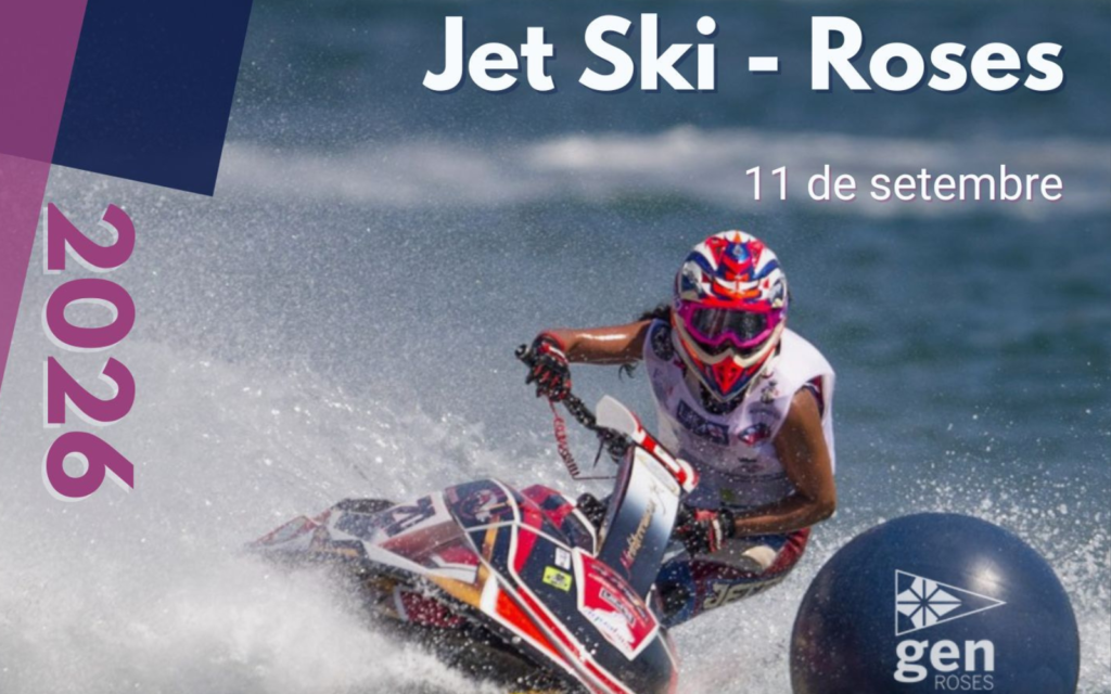 Jet sky