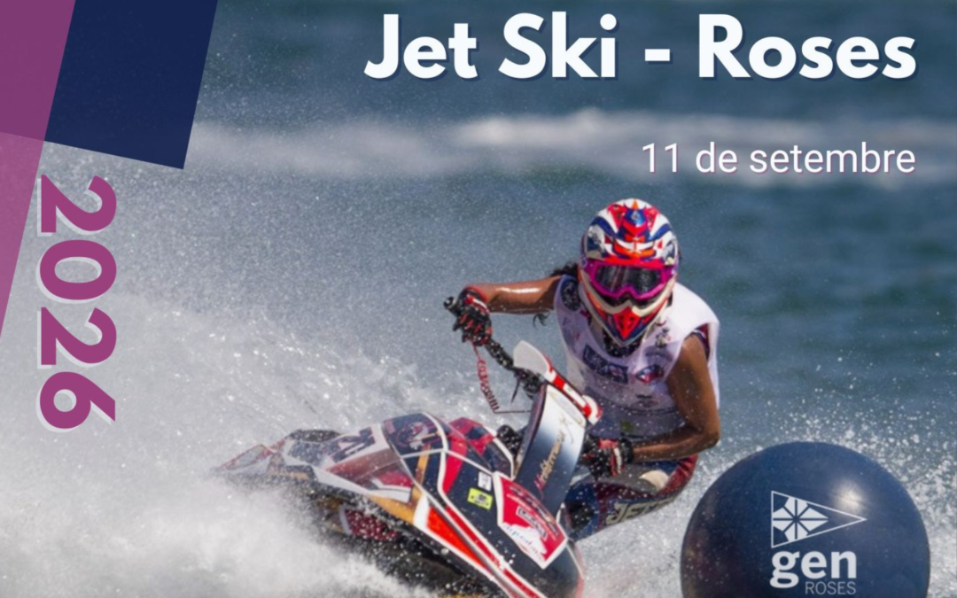 Jet sky