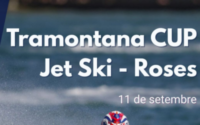 TRAMONTANA CUP – JET SKY 2026