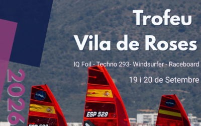 TROFEU VILA DE ROSES (N2)