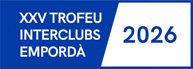 Regata Interclubs Empordà 2026