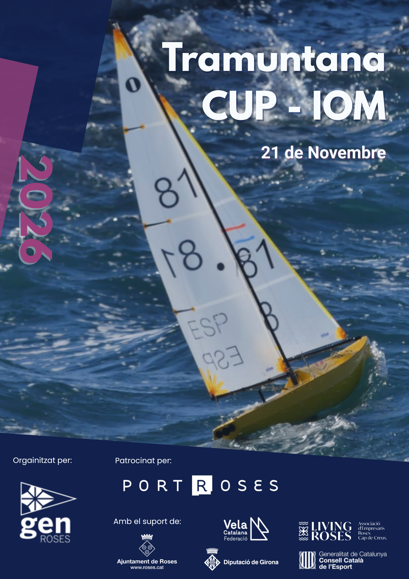 Cartell IOM 2026