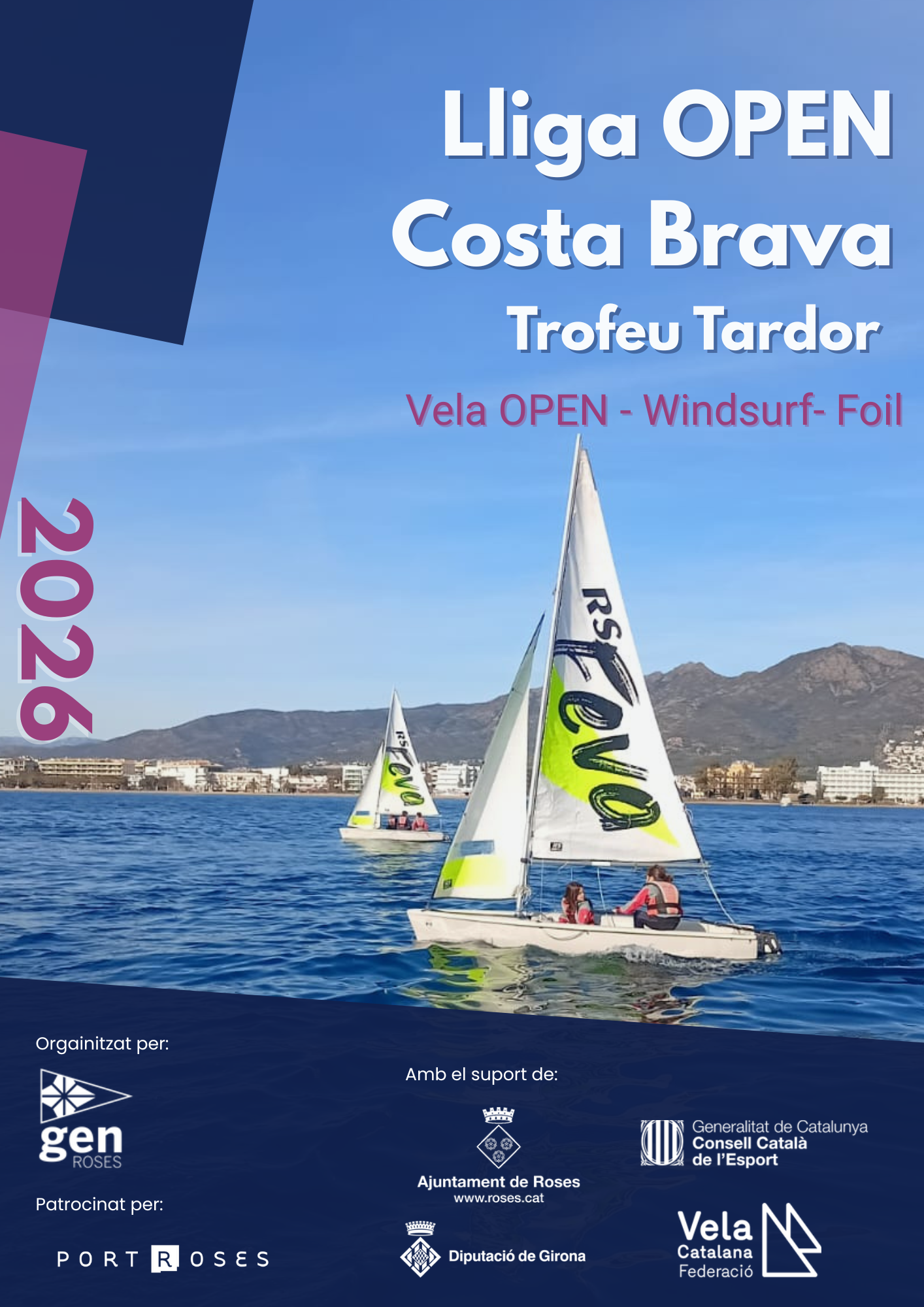Cartell Tardor 2026