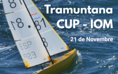 Tramuntana Cup IOM